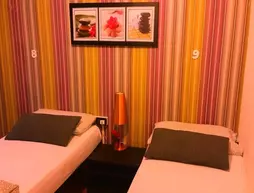 Lumiere Hostel | Lombardy - Milano (ve civarı) - Milano - Fiera