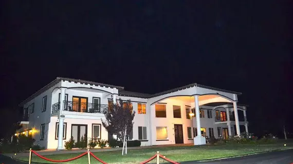 Que Syrah Resort | Kaliforniya - Riverside County - Temecula (ve civarı) - Temecula