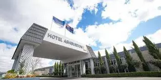 Hotel Ashburton