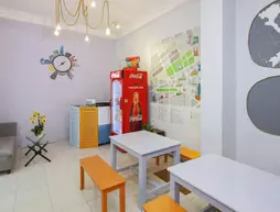 Saigon Backpackers Hostel @ Cong Quynh | Binh Duong (vilayet) - Ho Şi Min Şehri (ve civarı) - Ho Chi Minh City - Quận 1 - Ho Chi Minh Şehri Merkezi