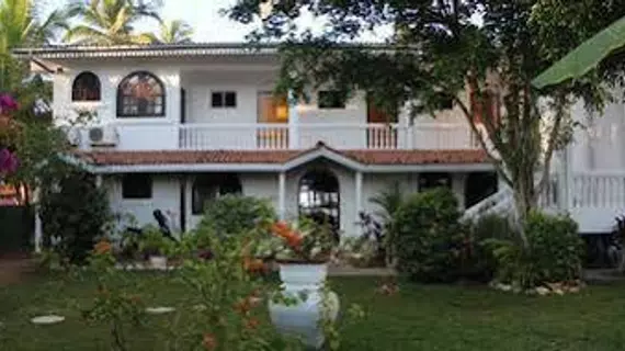 Hideaway Hikkaduwa | Southern Province - Galle Bölgesi - Hikkaduwa