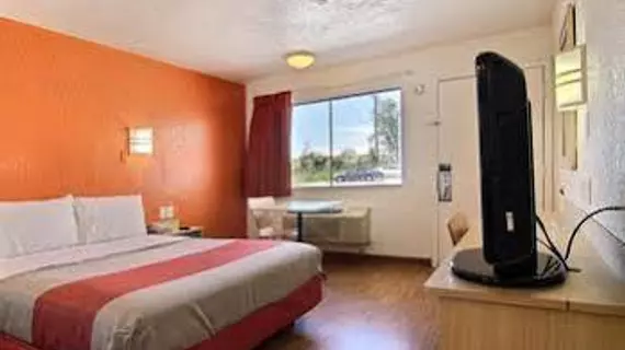 Motel 6 Abilene | Teksas - Abilene (ve civarı) - Abilene