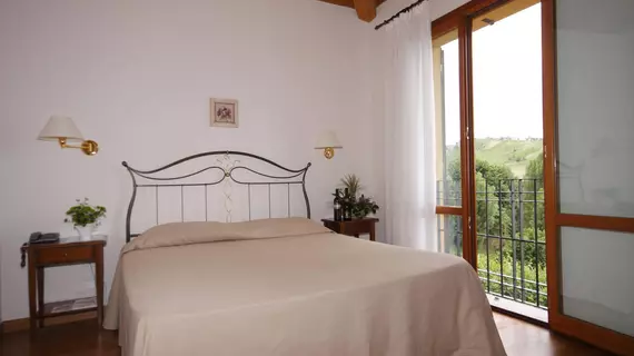 Agriturismo Gaggioli Borgo Delle Vigne | Emilia-Romagna - Bolonya (vilayet) - Zola Predosa