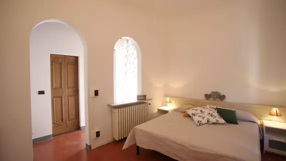 B&B San Remigio | Toskana - Floransa (il) - Floransa - Lungarno del Tempio - Santa Croce