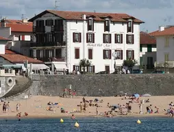 Hotel Bel Air | Nouvelle-Aquitaine - Pyrenees-Atlantiques - Saint-Jean-de-Luz