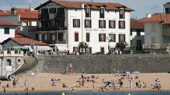 Hotel Bel Air | Nouvelle-Aquitaine - Pyrenees-Atlantiques - Saint-Jean-de-Luz