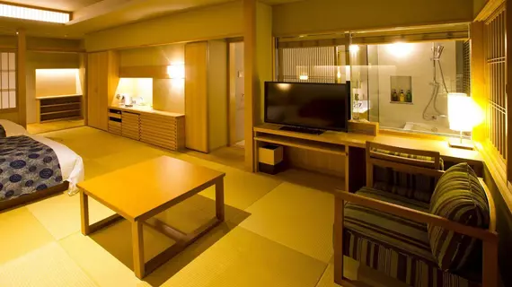 Hotel Meizanso | Aichi (idari bölge) - Toyohashi (ve civarı) - Gamagori