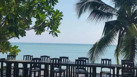 Grand Manita Beach Resort | Surat Thani (vilayet) - Koh Samui