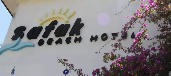 Safak Beach Motel | Antalya - Manavgat