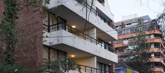 Presidente Edificio Santiago | Santiago - Santiago (ve civarı) - Providencia