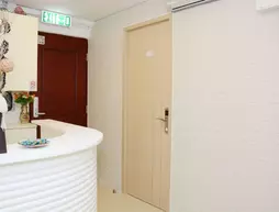 Sunrise International - Boutique Hotel | Hong Kong - Hong Kong City Center - Tsim Sha Tsui