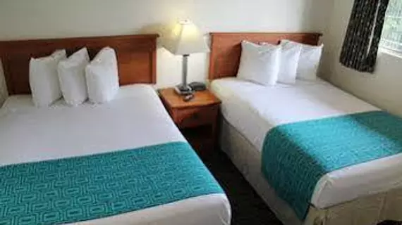 Howard Johnson Inn and Suites San Diego Area/Chula Vista | Kaliforniya - San Diego County - South San Diego