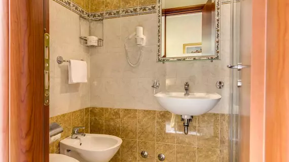 Hotel Centro Cavour | Lazio - Roma (ve civarı) - Roma Kent Merkezi - Monti