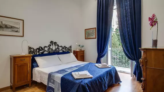 Otium Maecenatis Apartment | Lazio - Roma (ve civarı) - Roma Kent Merkezi - Monti