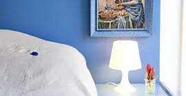 Jackie O Bed & Breakfast | Kuzey Hollanda - Amsterdam - Jordaan