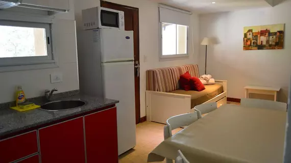 Hotel Puerta del Sol Pinamar | Buenos Aires (ili) - Pinamar (ve civarı) - Pinamar