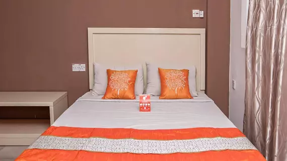 OYO Rooms Lorong Hiburan Penampang | Sabah - Kota Kinabalu (ve civarı) - Kota Kinabalu - Penampang