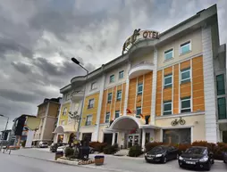 Siir Boutique Hotel | Denizli