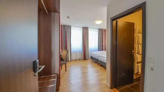 City Hotel Wetzlar | Hessen - Wetzlar - Niedergirmes