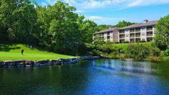 WorldMark Branson | Missouri - Branson (ve civarı) - Branson