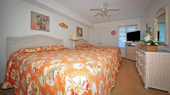 Crescent Shores by Condo-World | Güney Karolayna - Myrtle Plajı (ve civarı) - North Myrtle Beach