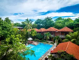 Melasti Kuta Beach Bungalows & Spa | Bali - Kuta - Kartika Plaza