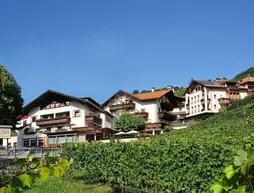 Hotel Pacher | Trentino-Alto Adige - Güney Tirol (il) - Varna