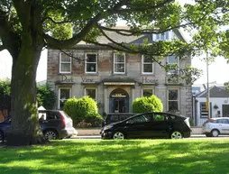 Park View House Hotel