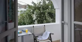 Atlas Boutique Hotel | Ege Adaları - Santorini