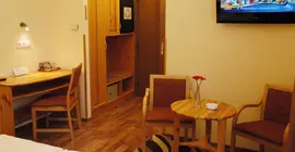 Hotel Manzard Panzio | Pest County - Budapeşte (ve civarı) - Budapeşte Kent Merkezi - Jozsefvaros