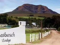 Assegaaibosch Country Lodge | Eastern Cape - Kou-Kamma - Kareedouw