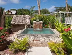 Oceane L'Union Villa | Seyşeller - La Digue - La Passe