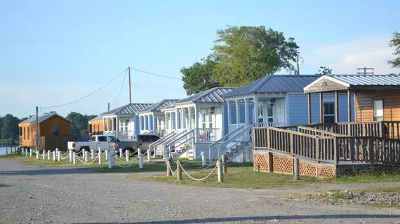 South Shore Cottages | Arkansas - Lake Village