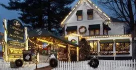 Woodstock Inn, Station and Brewery | New Hampshire - North Woodstock