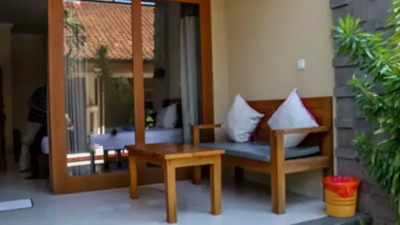 Nida Rooms Bali Danau Tambligan | Bali - Denpasar - Sanur