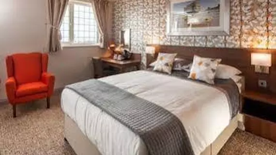 Marsden Inn | Northumberland (kontluk) - Newcastle upon Tyne (ve civarı) - South Shields