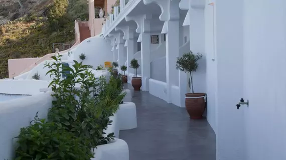 Fanari Vista Suites | Ege Adaları - Santorini