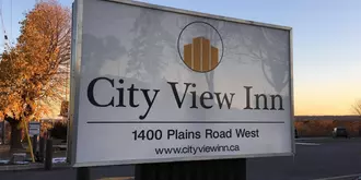 City View Motel