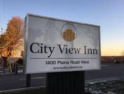 City View Motel | Ontario - Niagara Regional Belediyesi - Hamilton (ve civarı) - Burlington