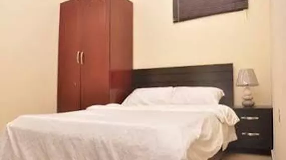 Trinity Suites | Lagos (ve civarı) - Lekki