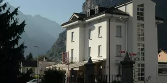 Albergo Svizzero