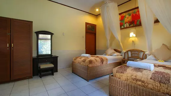 Hotel Jati and Home Stay | Bali - Denpasar - Sanur