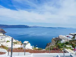 Secret Legend Suites | Ege Adaları - Santorini