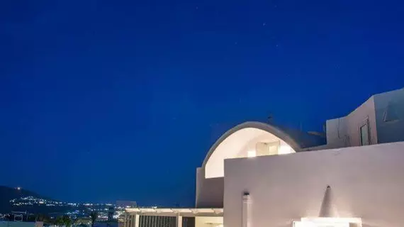 Erofili | Ege Adaları - Santorini