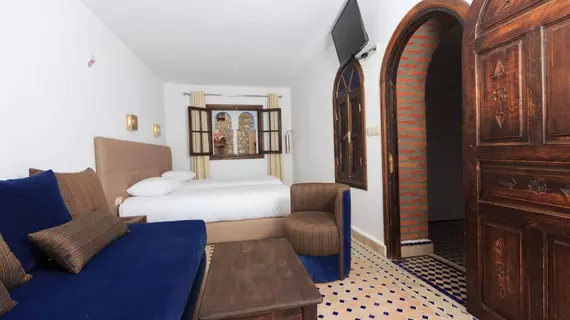 Riad Zaitouna Chaouen | Tangier (ve civarı) - Chefchaouen