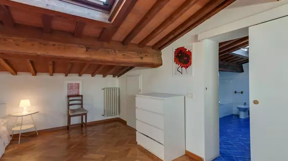 Florence Boutique Apartments | Toskana - Floransa (il) - Floransa - Porta al Prato - Santa Maria Novella