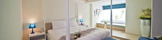 Herz Hotel | Taichung (ve civarı) - Taichung - Situn Bölgesi