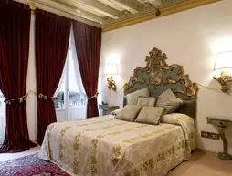 La Corte di Giulietta Exclusive Suites | Veneto - Verona (ve civarı) - Verona - Citta Antica