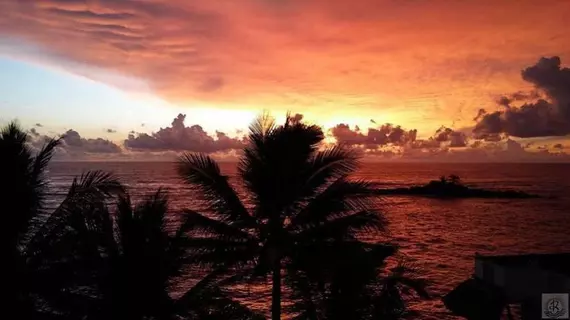 Panorama Beach | Kalutara Bölgesi - Beruwela