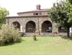 Villa di Leonardo | Toskana - Siena (vilayet) - Sinalunga